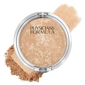 PHYSICIANS FORMULA Mineral Wear Talc-Free Mineral face powder in Buff Beige